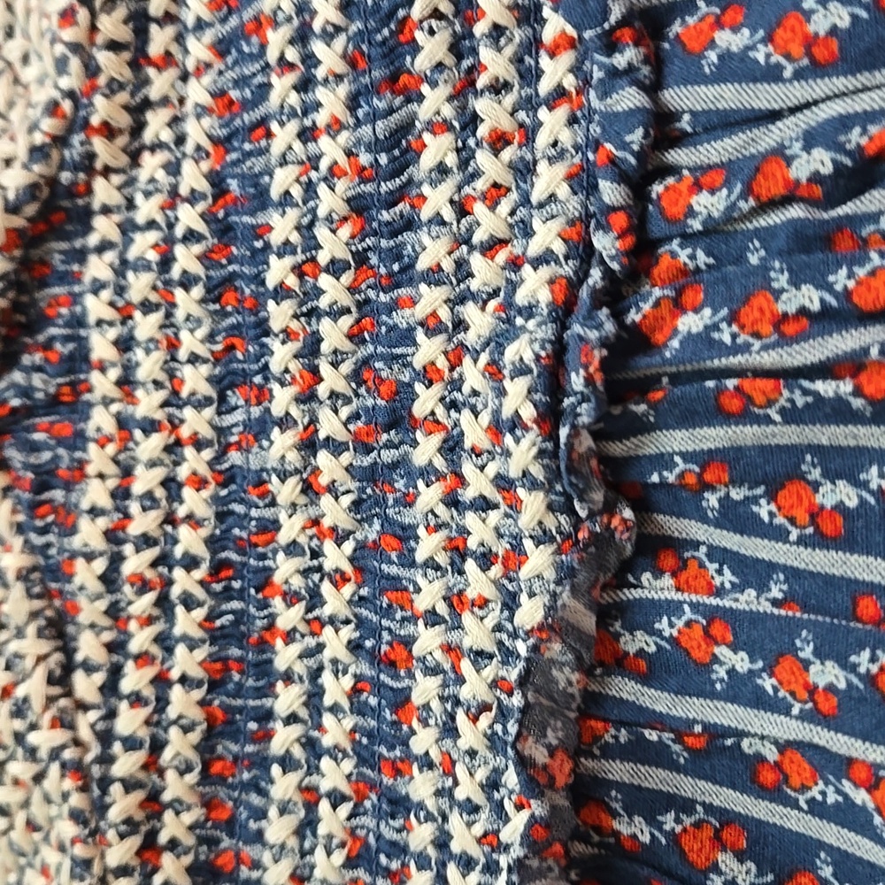 Unique Old Navy Sleeveless Midi Dress With Pockets - Picture 5 of 7